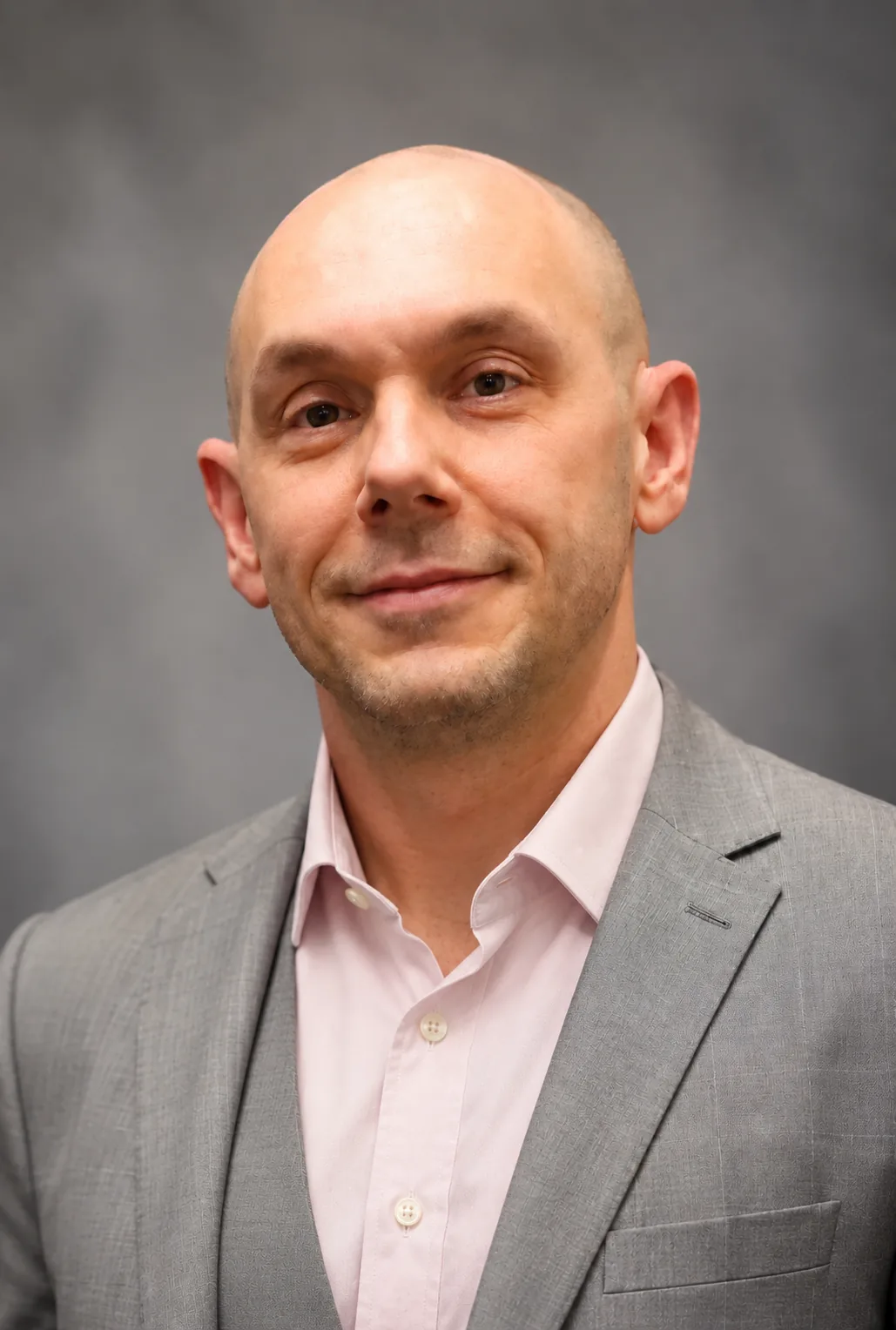 Simon Ford, Founder of Innova Group